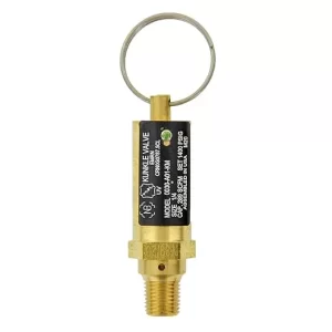Válvula de seguridad. Ingersoll Rand 32203267