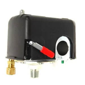 Interruptor de presión. Ingersoll Rand 37005907