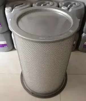 Elemento filtro de aire. Ingersoll Rand 39189055