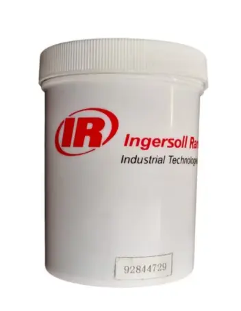 Grasa para motor de compresor sierra. Ingersoll Rand 92844729