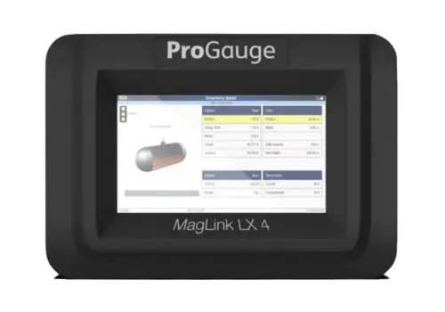 ProGauge MagLink LX 4