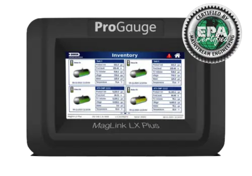 ProGauge MagLink LX Plus