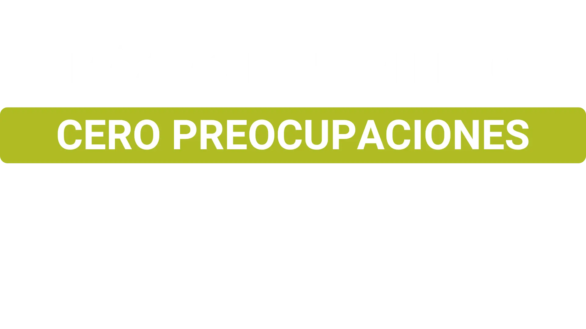 La Llave - Maximo Rendimiento