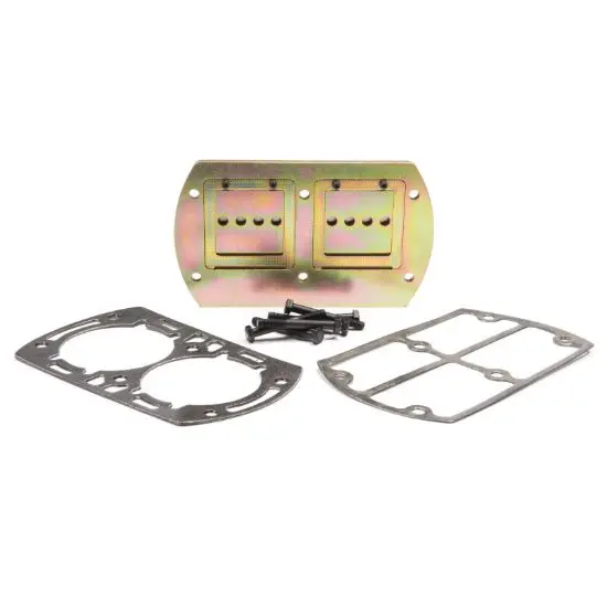 Kit de válvulas para compresores SS5. Ingersoll Rand 20100277