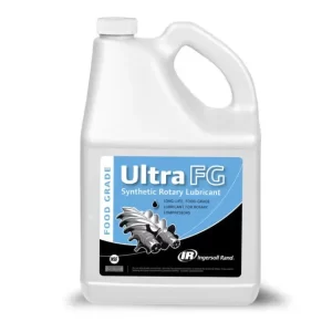 Aceite coolant ultra food grade balde de 5L. Ingersoll Rand 23973969