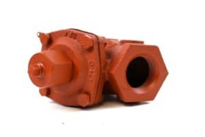 Válvula de diafragma 1" PONC .Ingersoll Rand 38052940