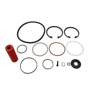Kit de servicio de valvula de admisión. Ingersoll Rand 47588100001