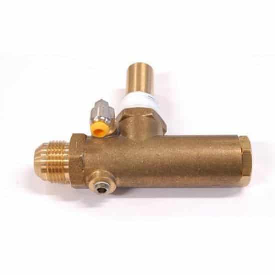 Valvula check de mínima presión. Ingersoll Rand 47645188001