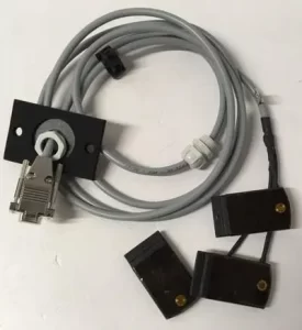 Kit de Sensores Motor Nirvana. Ingersoll Rand 54716683