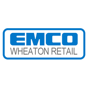 Tapa De Manhole 12" (A0717-022,-122), EMCO WHEATON RETAIL