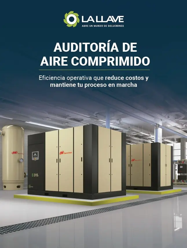 Auditoria de aire