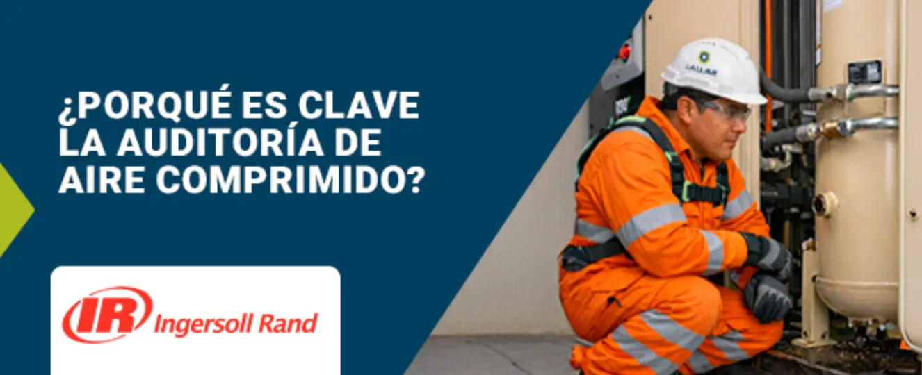 Banner Auditoria Aire