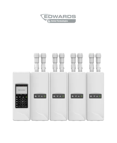 Detector de Aspiración