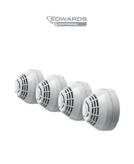 Detectores Direccionables