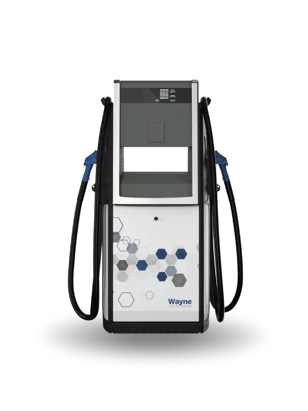 Dispensador P_ADBLUE Helix 1000 1PX2M