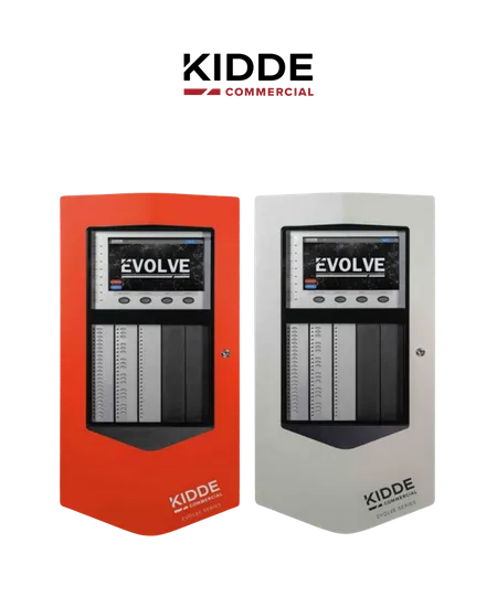 EVOLVE-ML Panel de Control Evolve