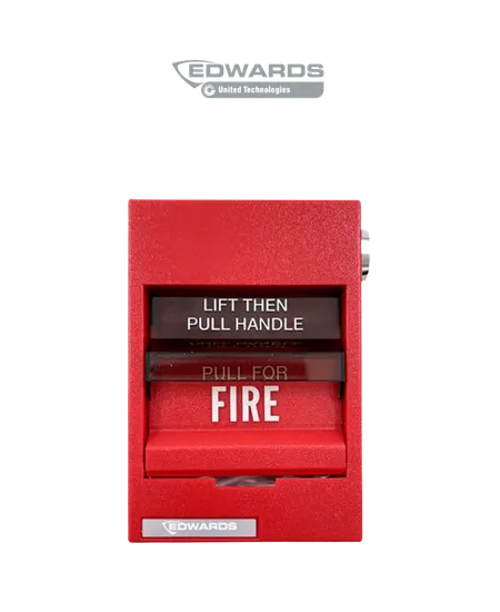 Estación Manual Direccionable