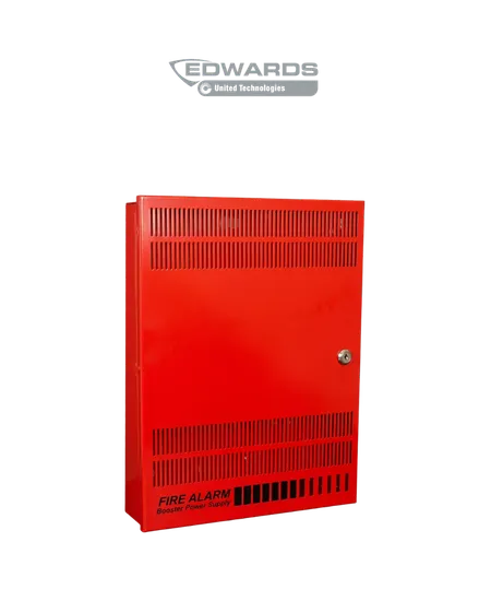 Fuente Amplificadora NAC