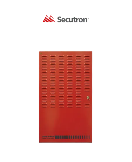 INX-10A Fuente de Expansion 10A SECUTRON.png APS6A Fuente Expansora 6A Kidde.png BPS6A Fuente Amplificadora 6A Kidde.png