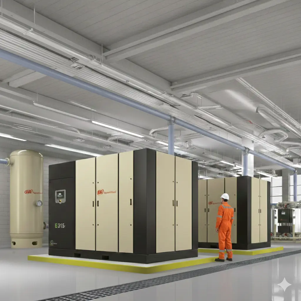 Ingeniero Auditoria Aire