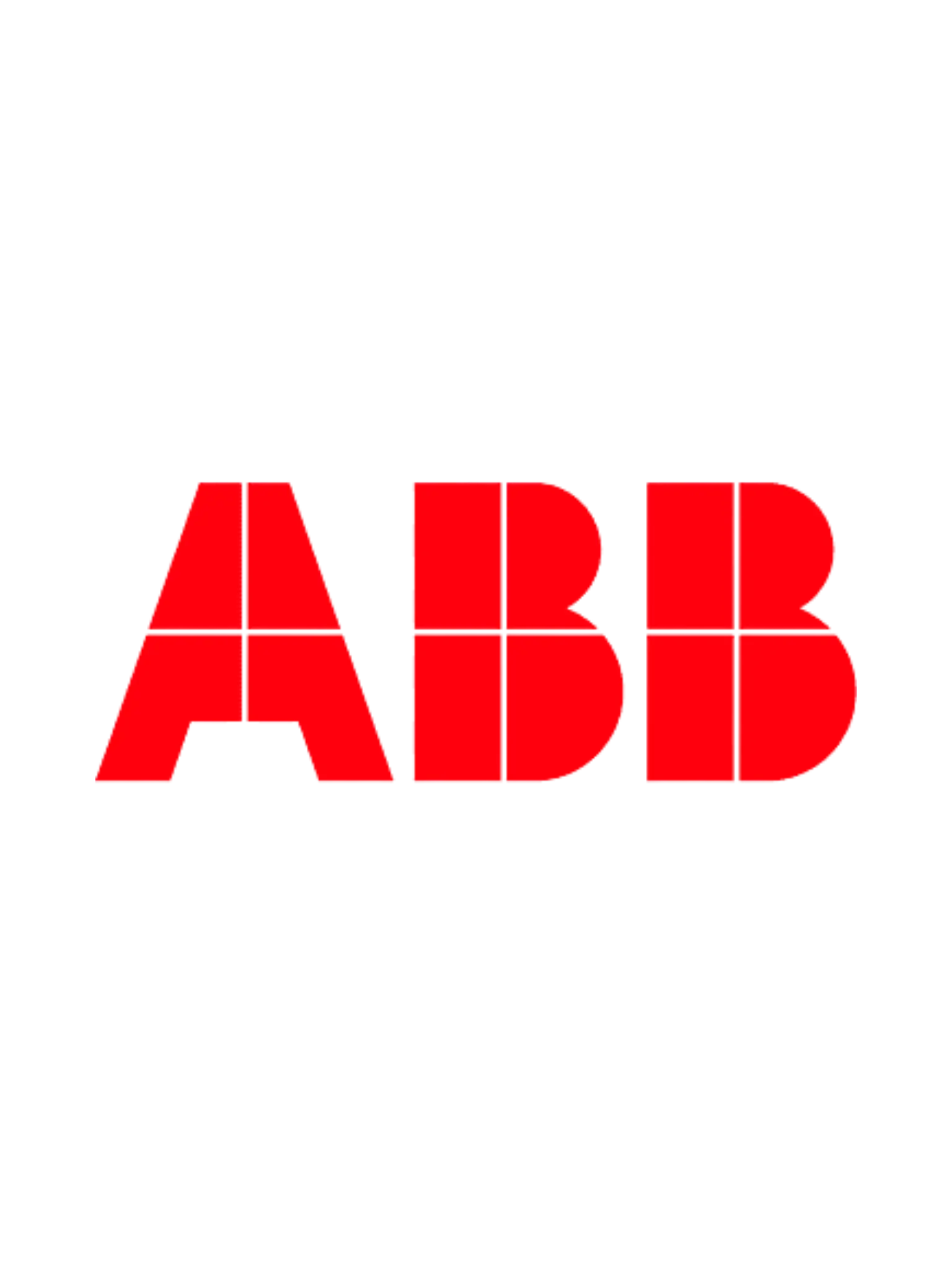Logo ABB