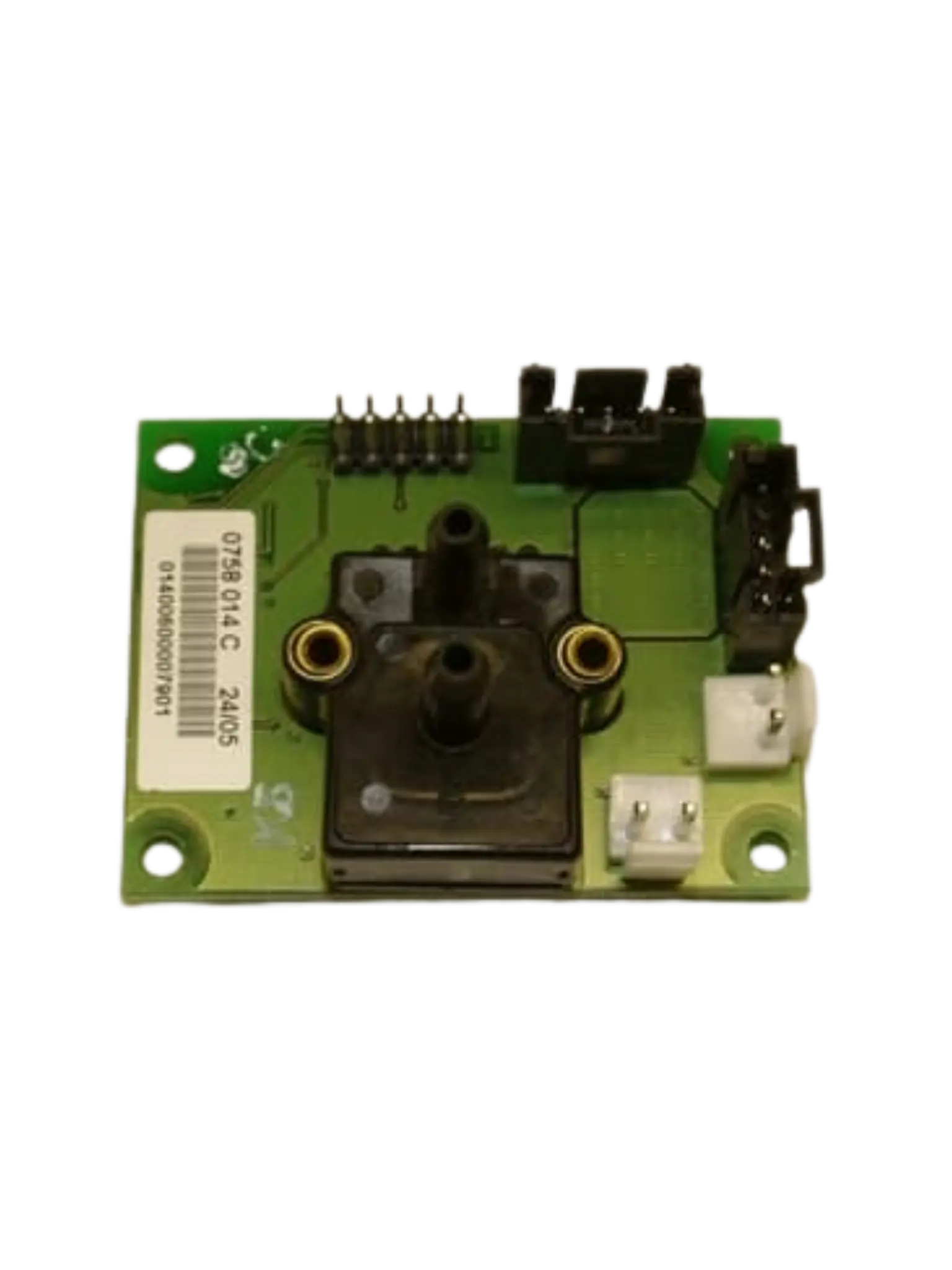 Circuit Board Int. Pneu. / Vvssi Baro / 758014, ABB