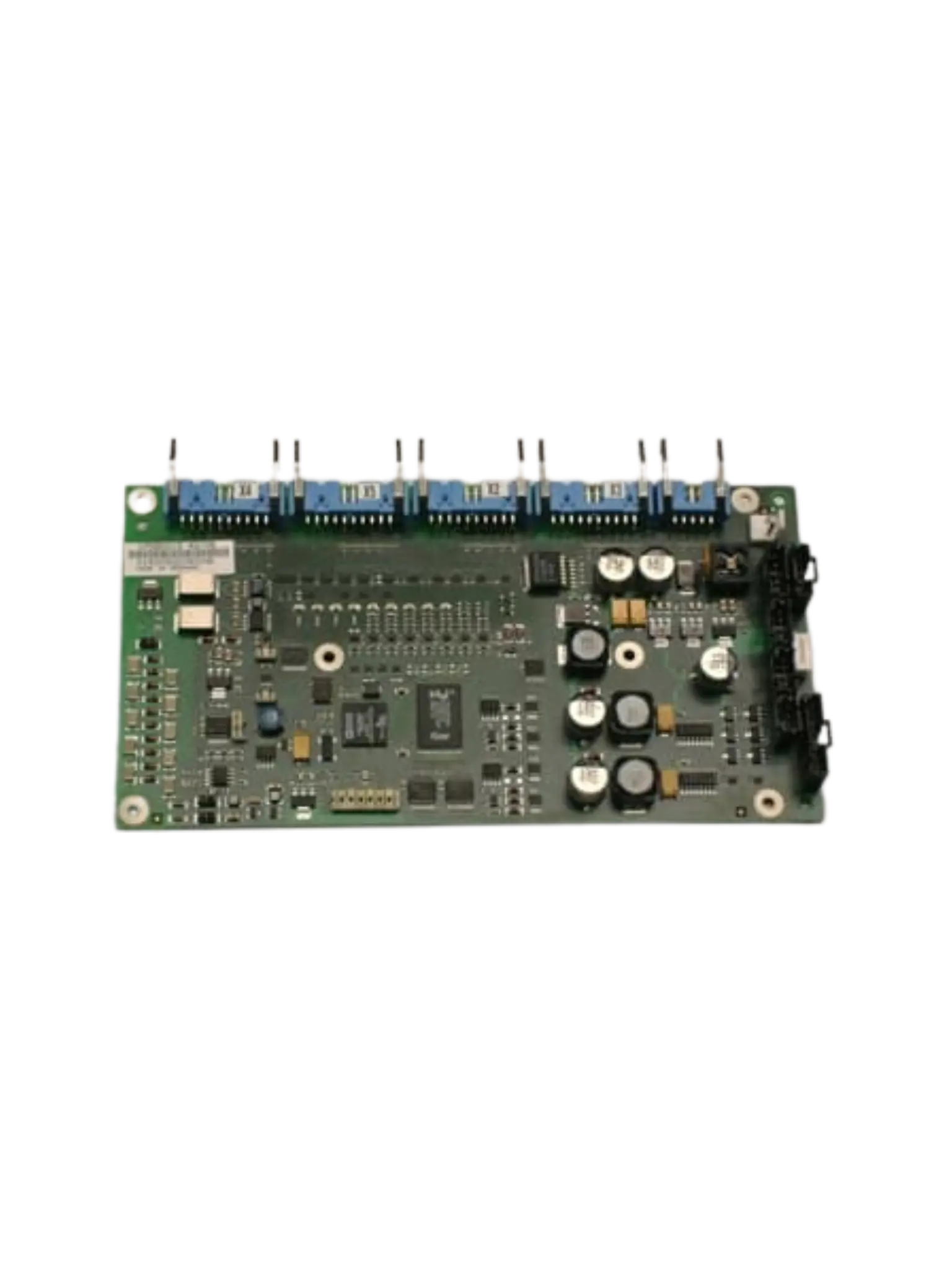 Circuit Board, Sensor-Ssi Uras26 / 758001, ABB