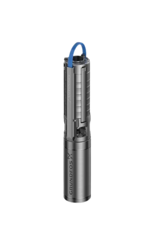 Electrobomba Sumergible Tipo Lapicero Modelo Sp 5a 9 1.5hp 3f 220v 5002809