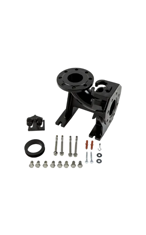 Suspension Device Dn50/2rk Sb 6070146