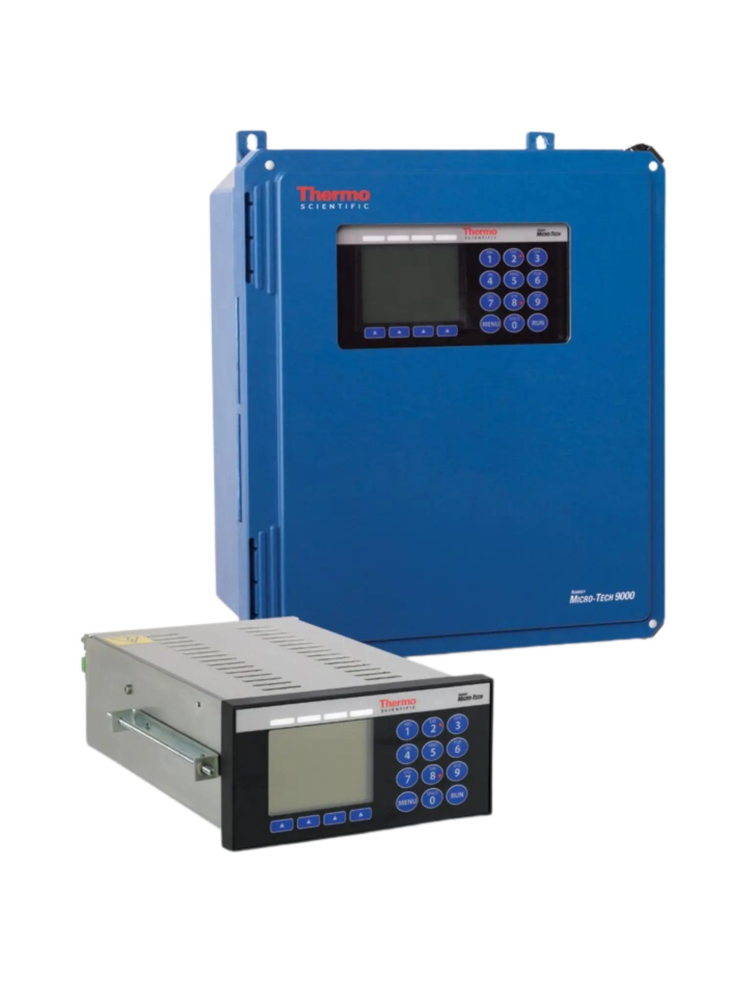 Integrador Mt9301-F, Field Mt Integrator, Ntep // 141755 Thermo Ramsey