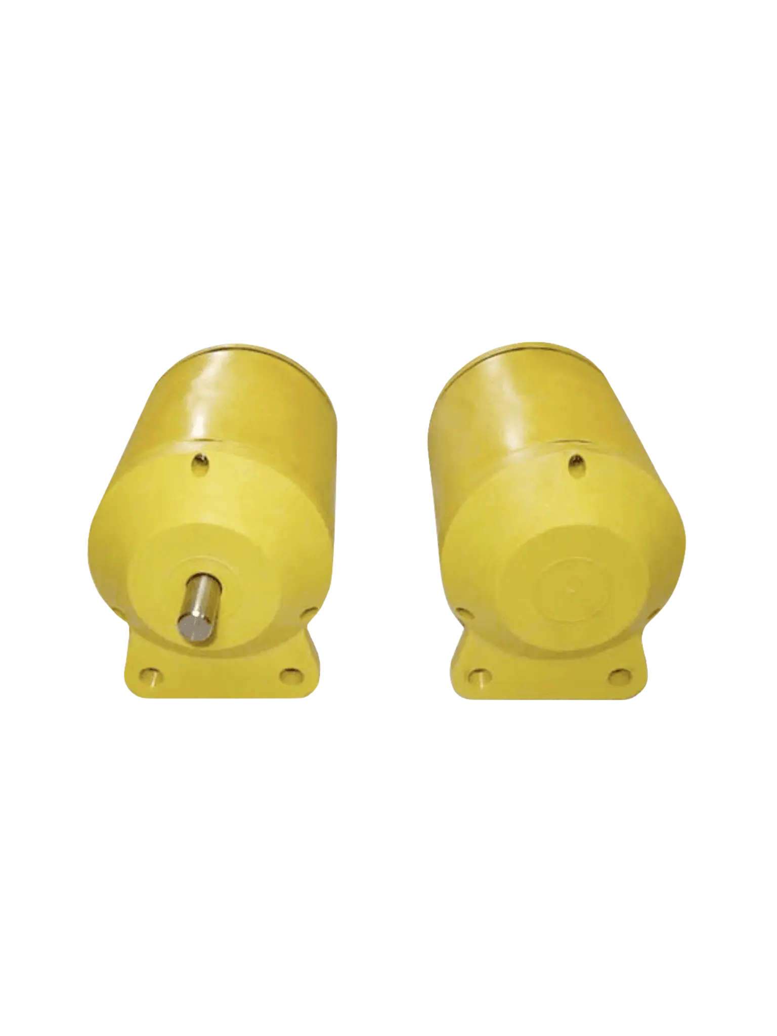Velocidad Cero Model 60-23p, Proximity (Non-Contacting), 60 To 600 Rpm Rpm Input Speed // 044038 Thermo Ramsey