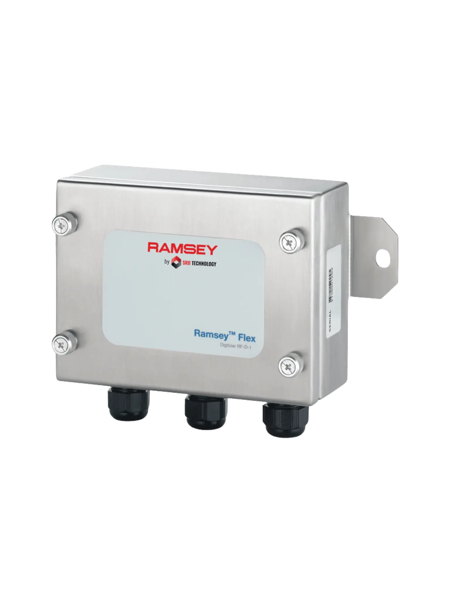 Digitalizador Ramsey Flex Digitizer Single (10-20 And Idea R1) // G0005618-01 Thermo Ramsey
