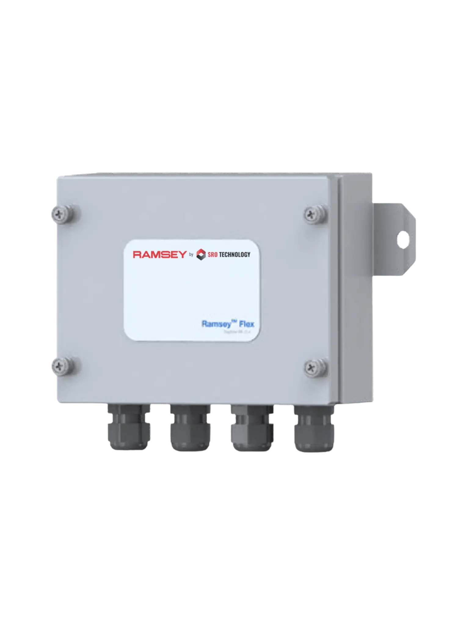 Digitalizador Ramsey Flex Digitizer Quad (10-17, 10-14, Idea R2) // G0005623-01 Thermo Ramsey