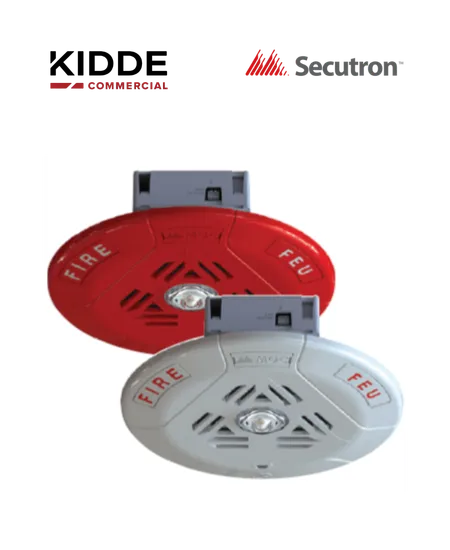 PARLANTES CON LUZ TECHO