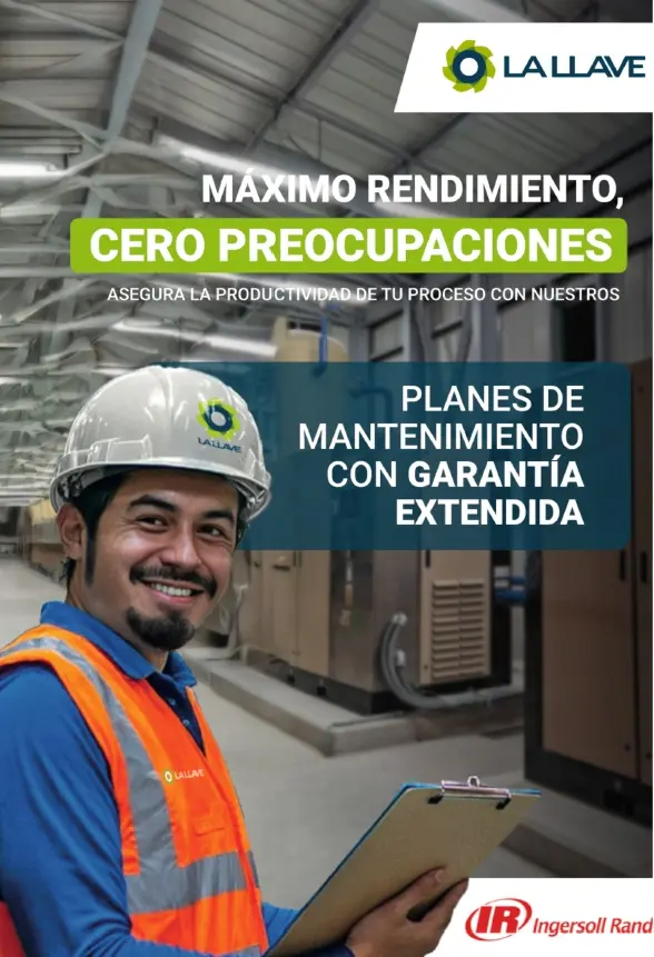 Planes de mantenimiento