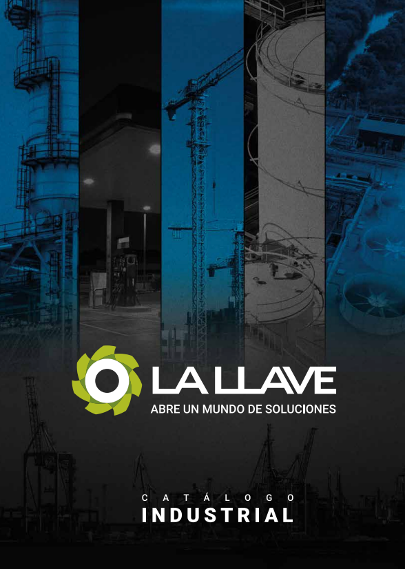 Catálogo Industrial