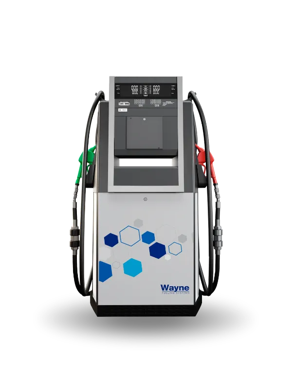 SURTIDOR ALTO CAUDAL Helix 1000 1PX2M