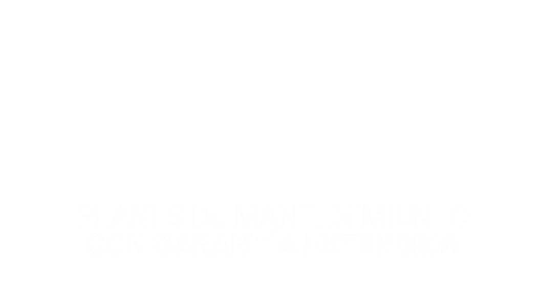 La Llave - Planes de Mantenimiento