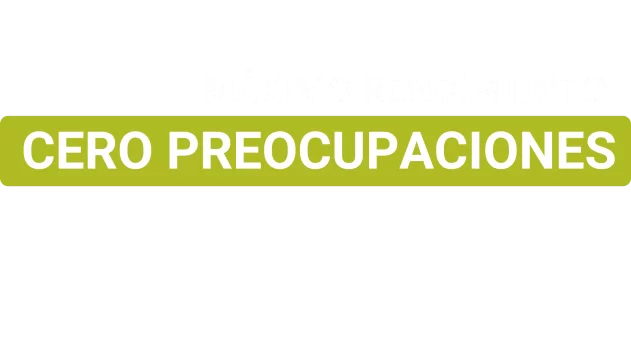 La Llave - Maximo Rendimiento